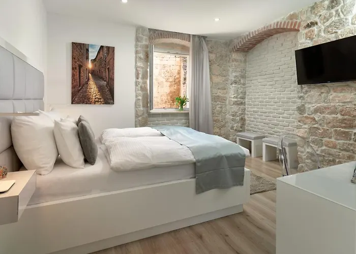 Gostinjska kuća Bernardi 4*