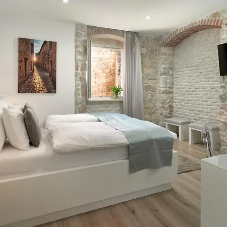 Guest house Bernardi 4*