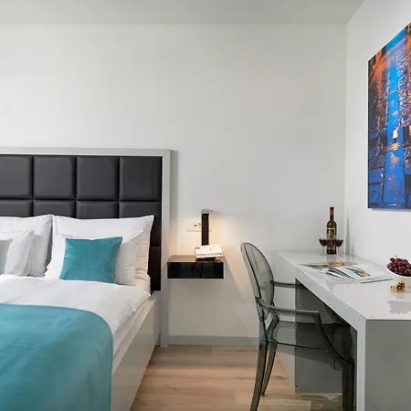 Guest house Bernardi