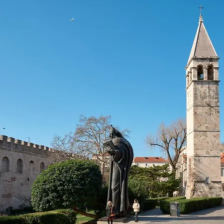 Bernardi Guest house Split