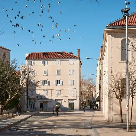 Affittacamere Bernardi Spalato