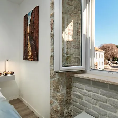 招待所 Bernardi 4*