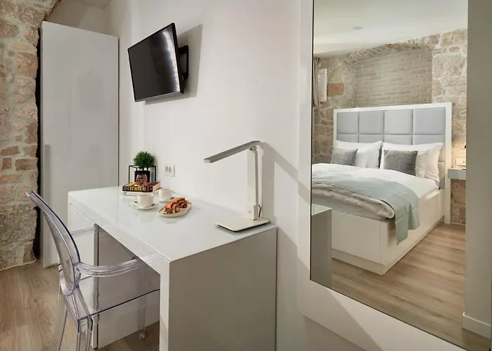 Bernardi 招待所 斯普利特