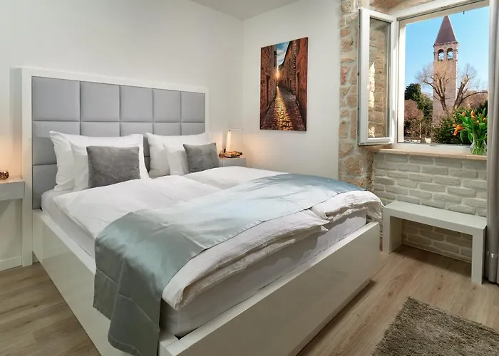 Bernardi 4* 斯普利特